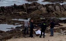 El cuerpo sin vida fue localizado el 24 de septiembre.