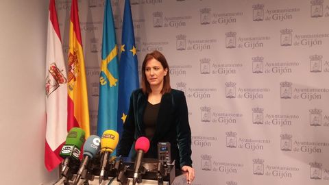 Lara Mart�nez, nombrada gerente de Divertia