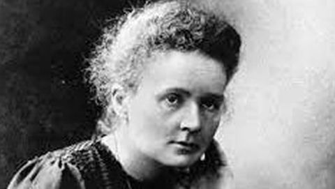 Nettie Stevens