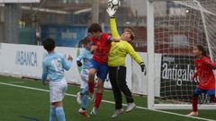 Ftbol para las vacaciones.El Ourense CF organiz una edicin ms de su Memorial Patelo