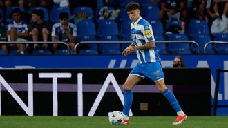 Los canteranos que debutaron con el Deportivo en este 2025