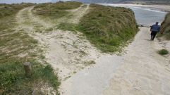 �C�mo est�n los arenales?