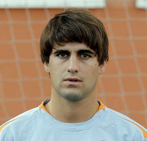 Sergio R�os