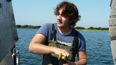 Rafael Carballeira es bi�logo de formaci�n y miembro del Grupo de Investigaci�n en Cambio Ambiental y Paleobiolog�a del Centro de Investigaciones Cient�ficas Avanzadas (CICA) de la Universidade da Coru�a.