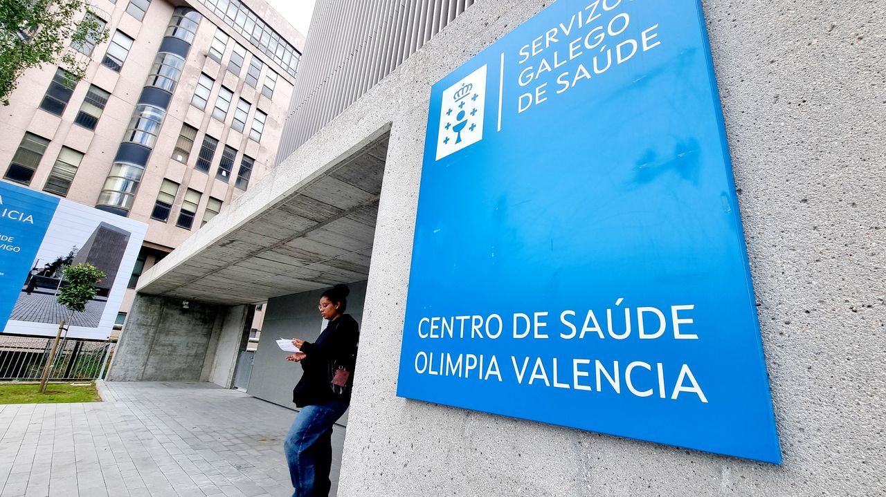 Menos de la mitad de los nuevos médicos de familia formados en Vigo se quedan a trabajar centros de salud del área