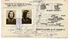 Syra Alonso, escritora.