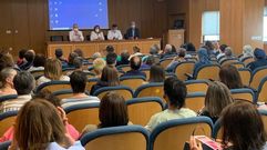 El programa se present� ayer por la tarde en el Hospital Cl�nico