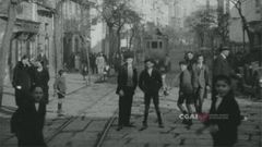 El CGAI restaura im�genes in�ditas de A Coru�a