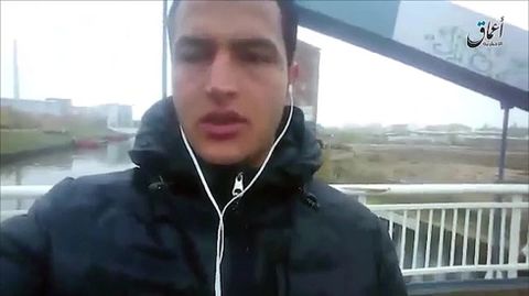 El sospechoso del atentado de Berl�n hab�a jurado lealtad al ISIS
