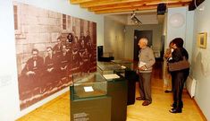 La vivienda de Manuel Antonio es en la actualidad un museo que profundiza en su obra.