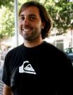 Luis Rodr�guez fue el �nico gallego en la prueba.