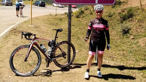 Pilar Luque Cabal, 74 a�os