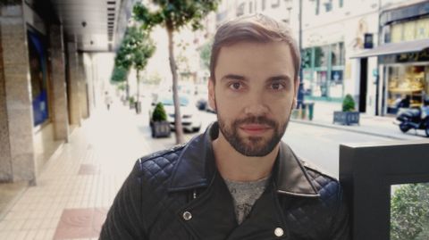 Adrián Silvestre