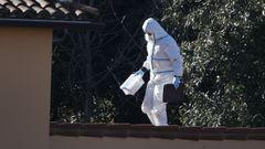 Asesinato de Oza-Cesuras.