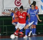 Los �ltimos minutos est�n condenando al Poio en liga. 