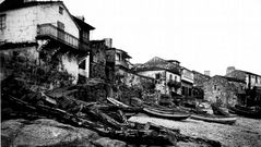 Un viaje por la Costa da Morte