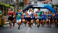 B�scate en la Popular de Leiro