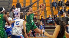 Las im�genes del derbi entre el Cortegada vs Arxil