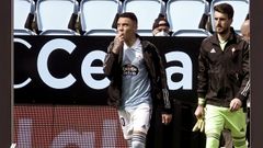 V�deo | Los entresijos del Celta-Athletic