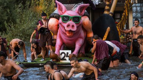 Descenso Folkl�rico del Nal�n
