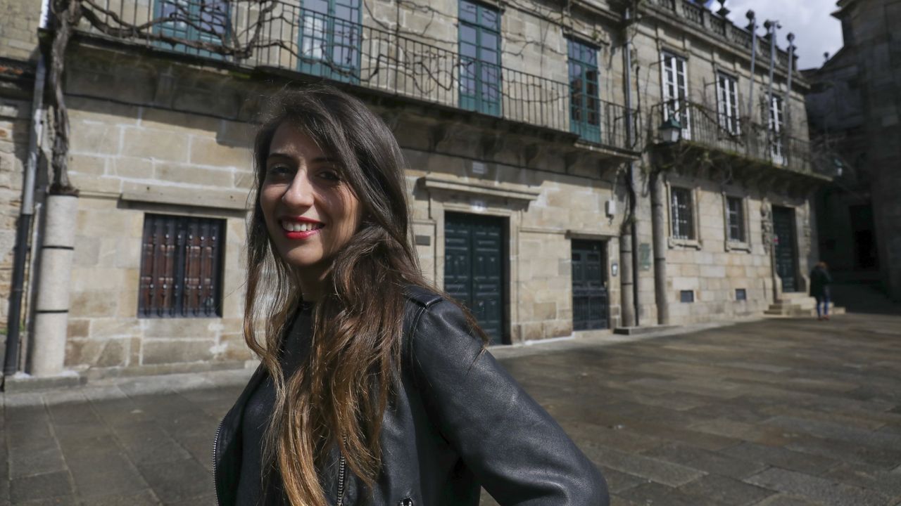 Visita guiada a «Facémolo co corpo»
