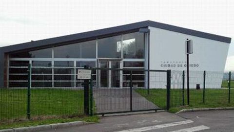 Tanatorio Ciudad de Oviedo