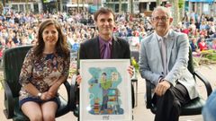 �Pistoletazo de salida al San Xo�n carball�s!