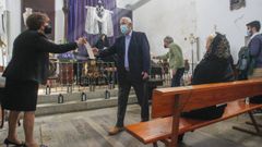 Semana Santa en Las Angustias