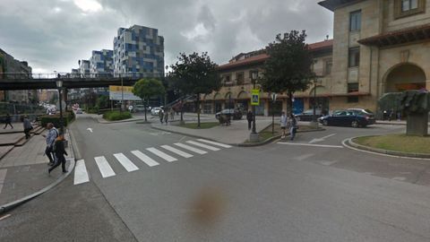 Avenida de Santander 