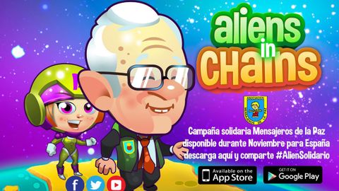 El videojuego del Padre �ngel