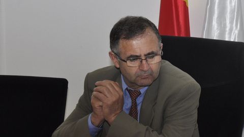 Jorge Val