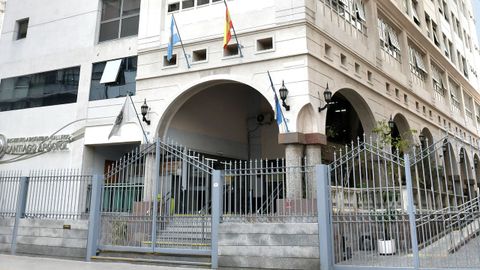 Instituto Santiago Apóstol de Buenos Aires