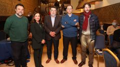 El ciclo comenz� ayer en Araguaney y contin�a el 18 de mayo con una nueva sesi�n
