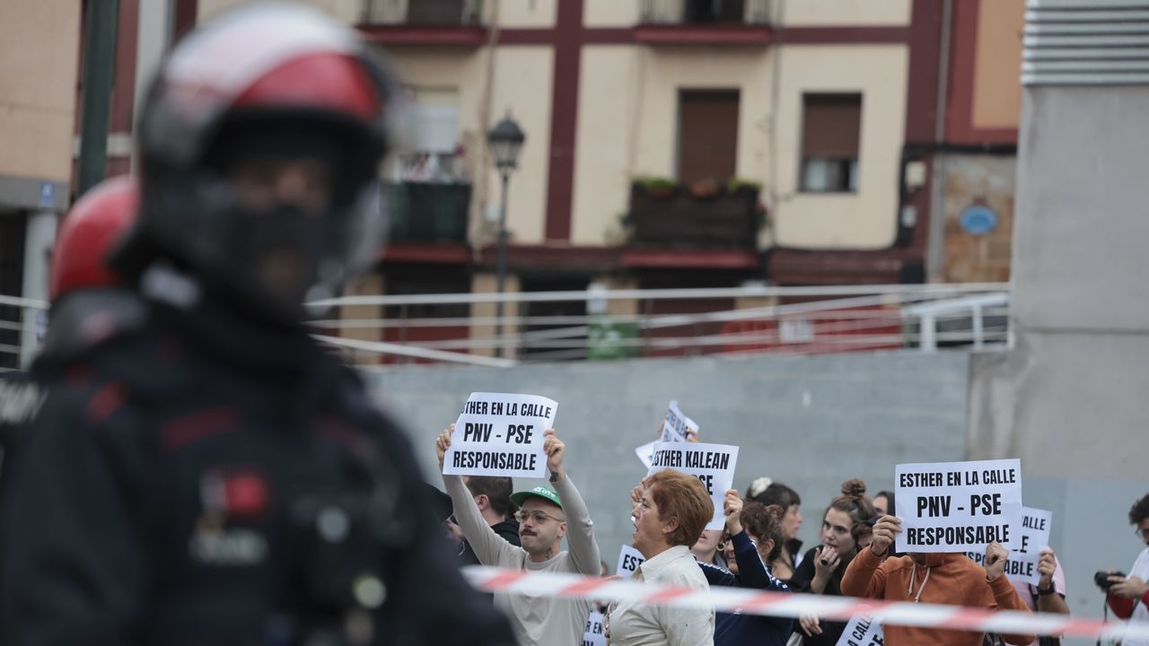 Blindaje del escudo antidesahucios, pero sin coste económico para el propietario
