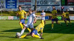 Partido de Preferente Galicia entre el Boiro y el Dubra