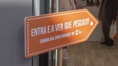 Contin�a, hasta el domingo, la Semana das Oportunidades del CCA de Carballo