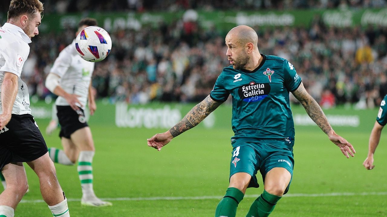 El Káiser Jon García firma por el Intercity de Segunda Federación