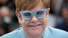 Elton John