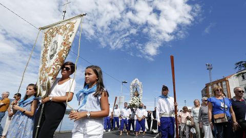  PROCESION VIRGEN GUADALUPE 2022