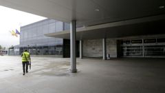 Aeropuerto de Alvedro