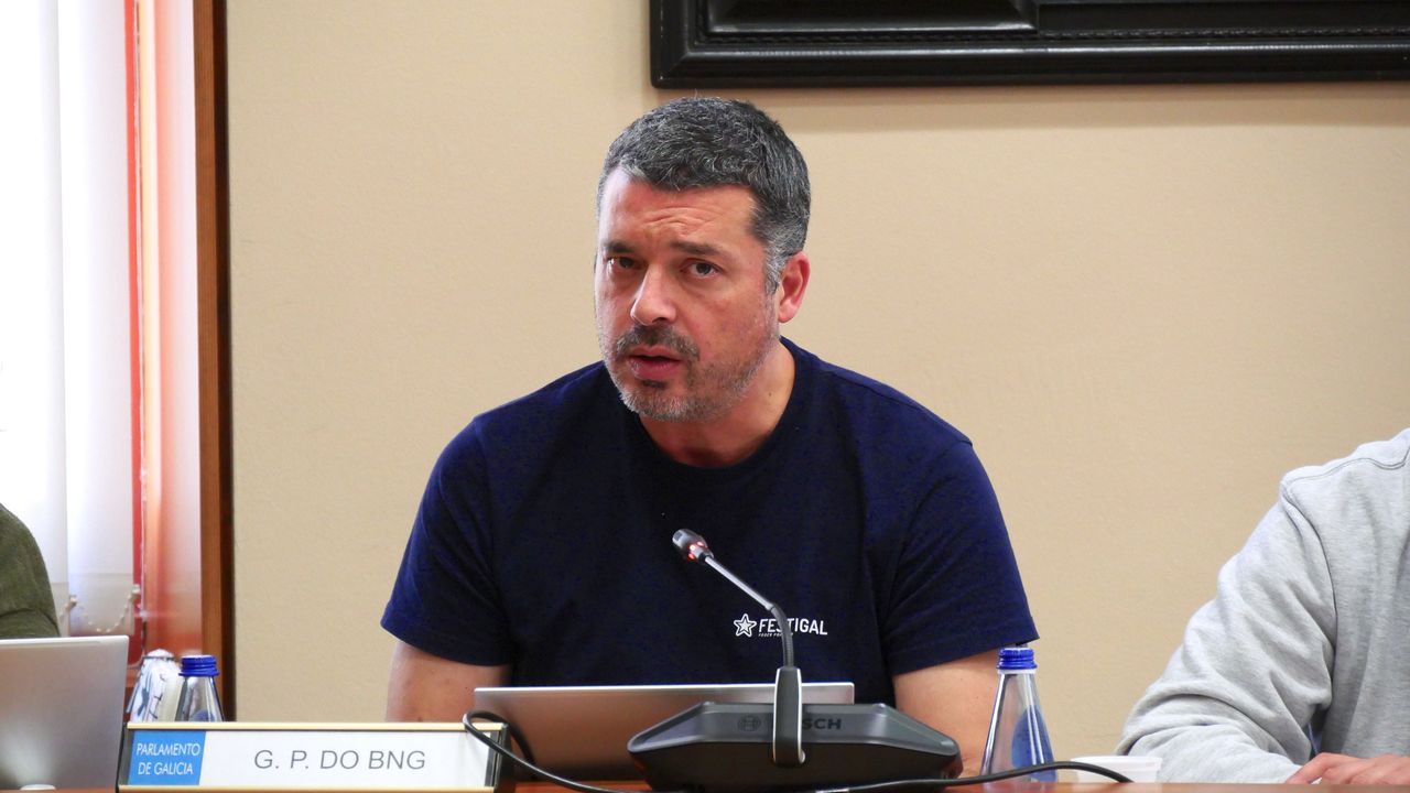 El BNG reclama a la Xunta apoyo económico para el Xeoparque Cabo Ortegal