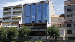 La nueva gerencia reformar� la terraza para ofrecer un espacio de ocio