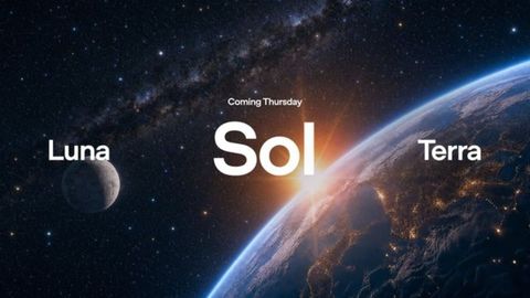 Imagen del lanzamiento de los nuevos modelos de OpenAI