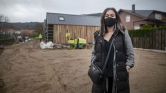 Alba Gonz�lez, O Loureiro turismo familiar