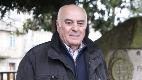 Camilo González Bodaño