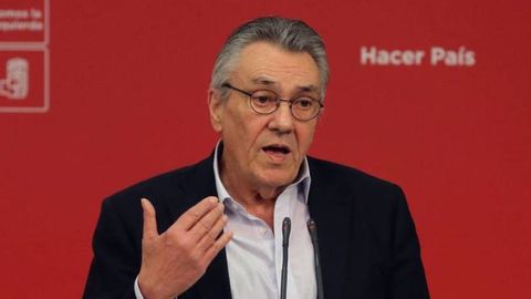 Manuel Escudero, que dirig&iacute;a la fundaci&oacute;n Avanza del PSOE, falleci&oacute; a los 79 a&ntilde;os