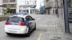 La Polic�a Local investiga al conductor que caus� el accidente desde hace m�s de un mes