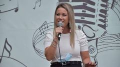 As� fue la semifinal de Canta con Ames