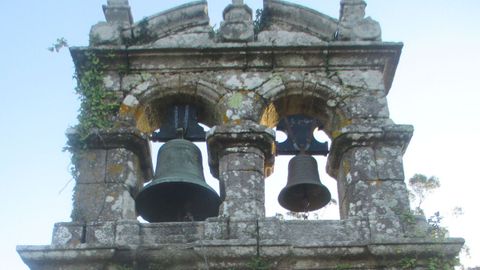 Campanario de Vilastose