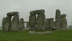 Hallados los restos de una vivienda cerca de Stonehenge, contru�da 1000 a�os antes